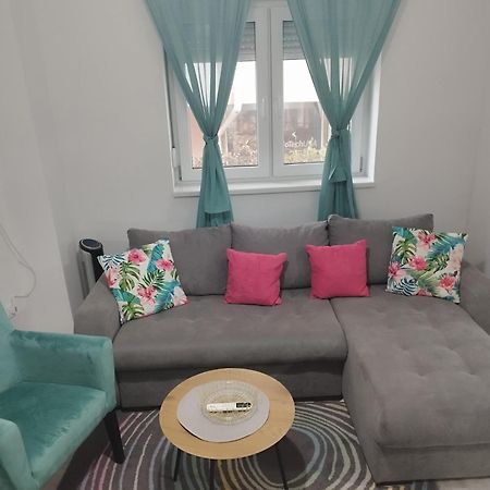 Apartman Radovic Semêndria Exterior foto