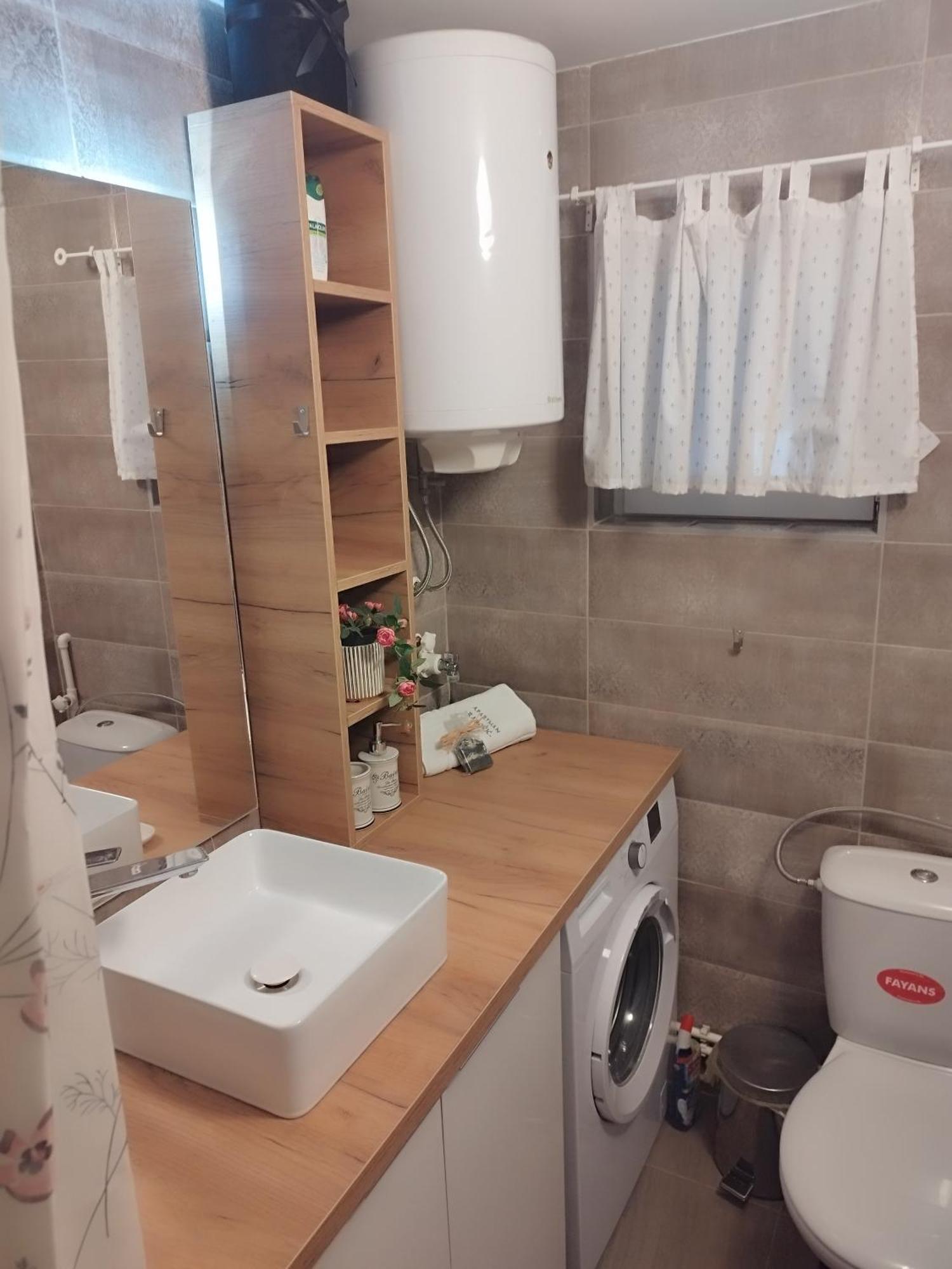 Apartman Radovic Semêndria Exterior foto