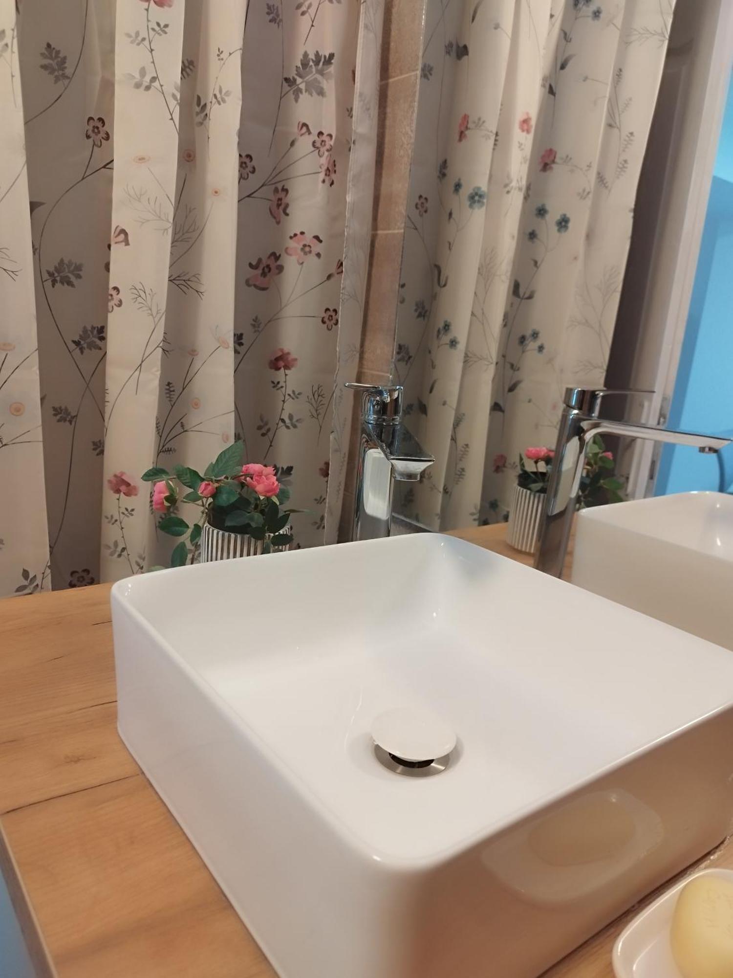Apartman Radovic Semêndria Exterior foto